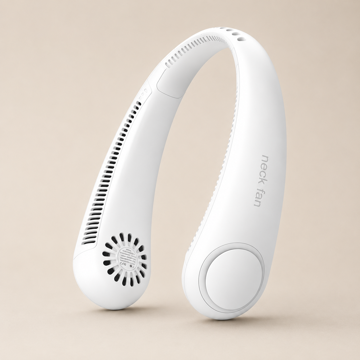 Neck Fan Portable