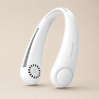 Neck Fan Portable