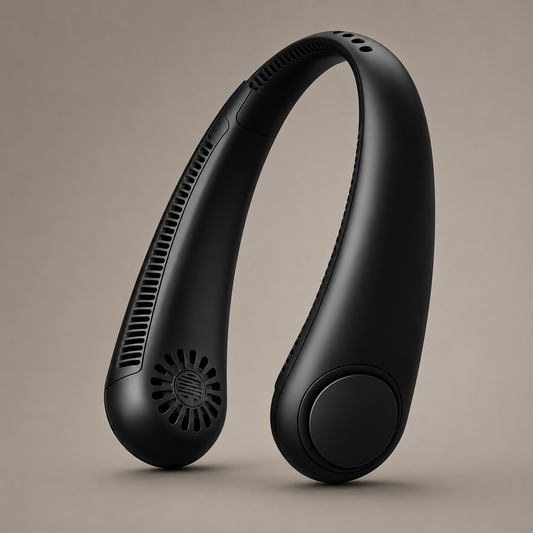 Neck Fan Portable